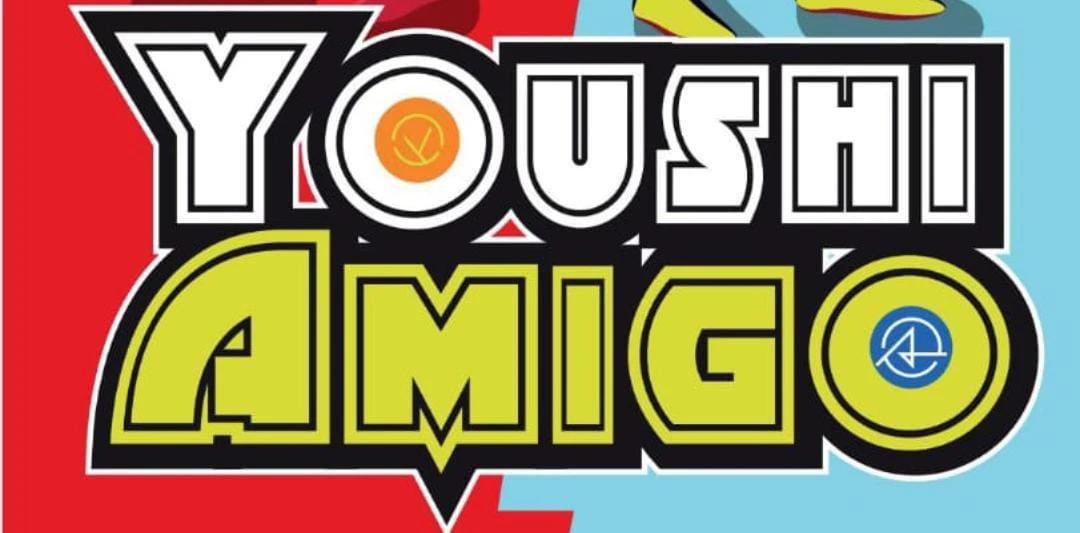 Amigo & Youshi