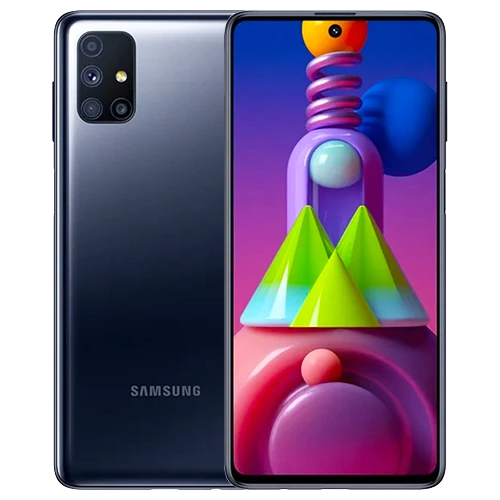SAMSUNG BRANDED